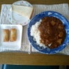 昼食の画像