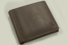 ポロ ラルフローレン二つ折財布