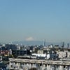 富士山。の画像