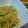 パスタの画像