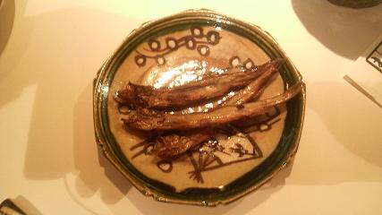 ＲＩＥのＢＬＯＧ-ししゃも