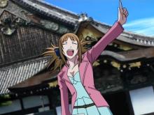 エアギア３