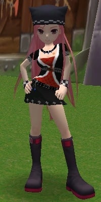 デザT・ルーシア