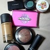 ＭＡＣ LOVEの画像