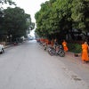 タイ・ラオス旅行－Luang Phabangルアンパバン３の画像
