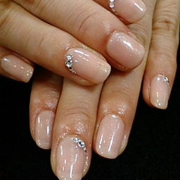 ＊＊NAIL＊＊ ｴﾂの気まま日記＊＊-20090224195132.jpg