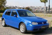 ゴルフGTI