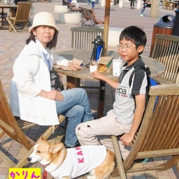 画像 ２００８年　遠足♪　土岐プレミアムアウトレット！！ の記事より 8つ目