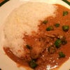 晩ご飯の画像