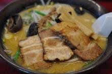 旭川を食べBlog-asahi