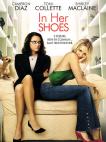 in her shoes