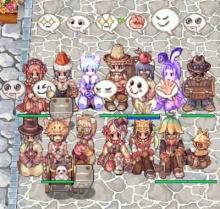 鈍器祭一次会　20：00～伊豆神殿行