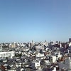 １１月の晴天！の画像