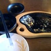 ハンバーグの画像