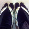 本日の畳下駄♪の画像