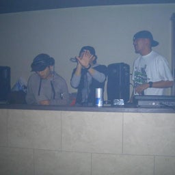 「本日も晴天なり」-DJ JAG a.k.a GANGLING-　　　　　　　　　　　　　　　　　　　　　　