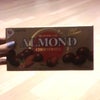 アーモンドチョコレートの画像