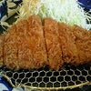 黒部といえばトンカツの画像
