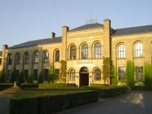 農業大学
