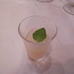 画像 + LAPUTA dinner + の記事より 2つ目