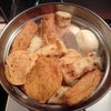 おでんくんの画像