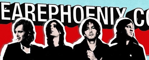 phoenix