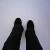 雪の画像