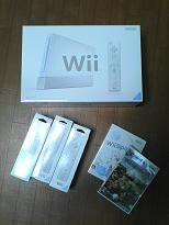 wii