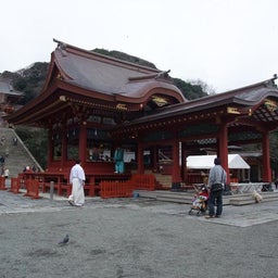 いくじなし男の育児日記-舞殿
