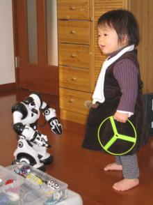 Minny&Bell&KAEDE