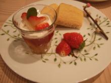 おもてなし料理教室 Salon de clover 大阪・心斎橋(四ツ橋)にあるおもてなし料理教室