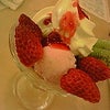 いちごの画像