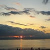(・∀・) 海ー!の画像