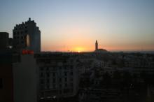 Sunset_Casablanca