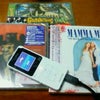 買いました゜。(p> ∧<q)。゜゜の画像