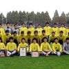 一夜明け。の画像