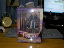 おっぱい絵日記-figma