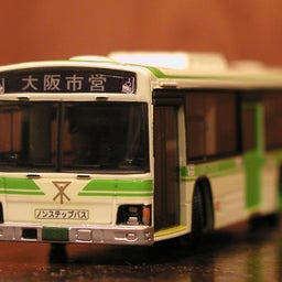 大阪市営バス
