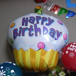 画像 + BIRTHDAY PARTY + の記事より 1つ目