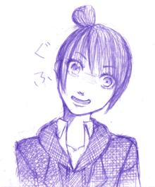 haru&みつる。のブログ