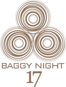 バギー１７　ロゴ