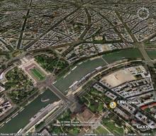 effel3D