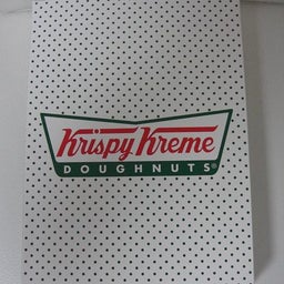 画像 クリスピークリームドーナツ の記事より 1つ目