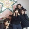 かよさん。さよちゃん。にしちゃん。さくま。　　お疲れ様でした！！！の画像
