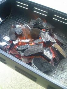 BBQ①