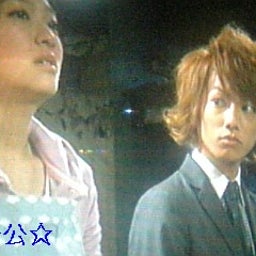 ☆好きだから… ハチ公物語☆-DVC00080.jpg