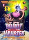 第1回上映作品　Robot Monster (1953, アメリカ映画)の記事画像