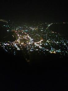 はこだて★夜景
