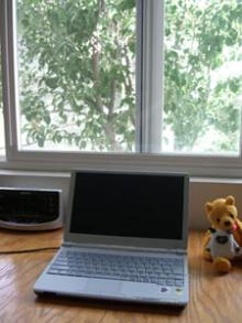mydesk