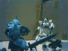 ガンダム０４